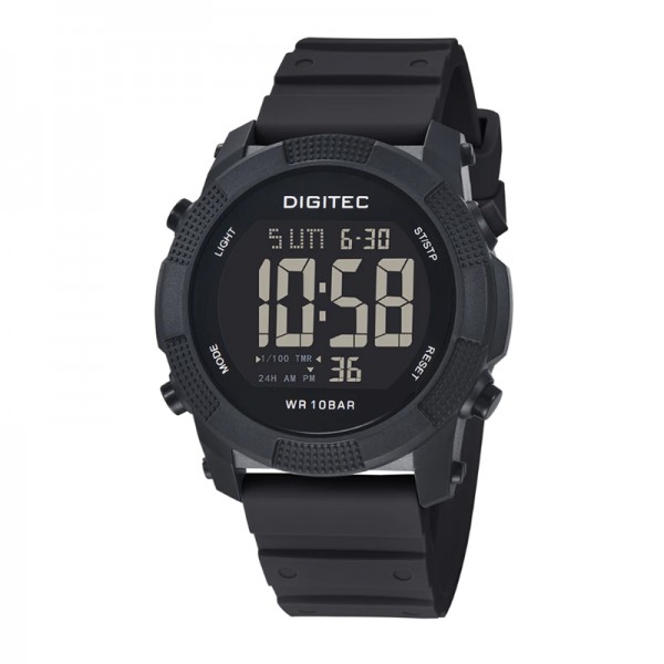 Digitec DG 5189T BK 4B Full Black